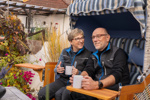 Privat & persönlich